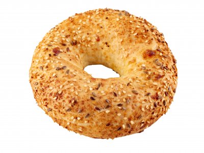 Bajgiel z Cheddarem (3 szt.) 240 g